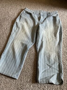 Gloria Vanderbilt All Around Slimming SZ 12